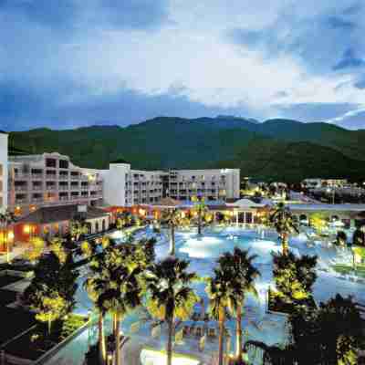 Renaissance Palm Springs Hotel Hotel Exterior