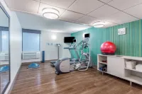 Holiday Inn Express Ramsey-Mahwah Hotels in Mahwah