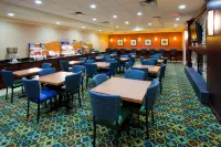 Holiday Inn Express Washington DC SW - Springfield Hotels in Springfield