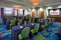 SpringHill Suites Virginia Beach Oceanfront