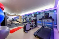 Novotel Zurich City West