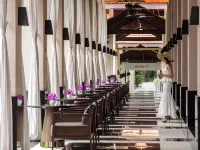 Sofitel Singapore Sentosa - 5-Star