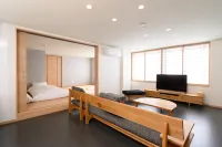 Beyond Hotel Takayama 3rd