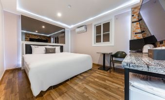 Yongin Yangji Suite