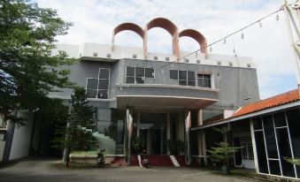 Hotel Kencana Jaya