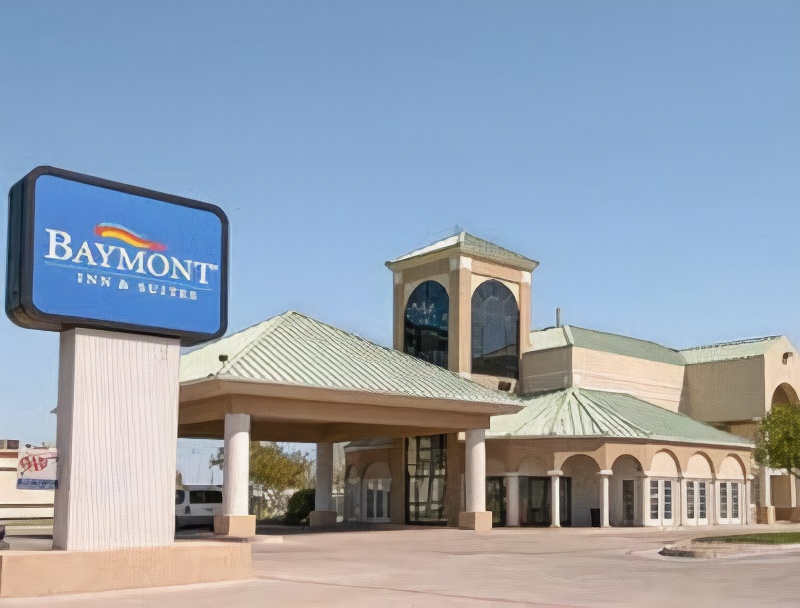 Extend-a-Suites Amarillo West