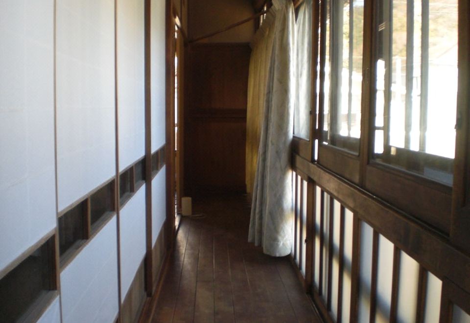 마리나 베이 누마즈 주변 바비큐 시설