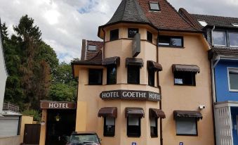 Hotel Goethe