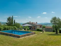 Valmarinella - Pools