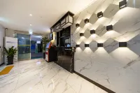 Gwangyang Hotel New Sky Hotels in Gwangyang