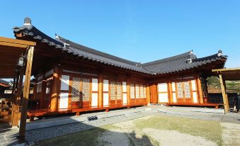 Hampyeong Hamil Pension