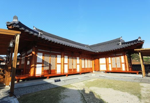 함평 해밀펜션
