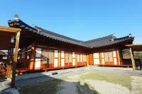 Hampyeong Hamil Pension Hotels in Hampyeong