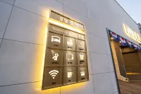Busan Yeonsan Togok Hotel Roi Các khách sạn gần Onchonchon Citizen's Park