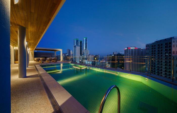 Haeundae Hound Signature Hotel
