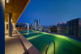 Haeundae Hound Signature Hotel