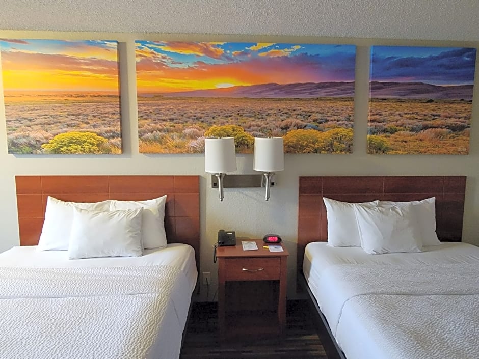 Days Inn by Wyndham Tucumcari