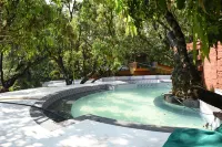 Shree Ramkrishna Anandvan Hotels in Dhokamale