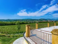 La Fonte Degli Dei Hotels in Negrar di Valpolicella