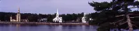 Fairmont House Bed & Breakfast Hotels in Lunenburg County