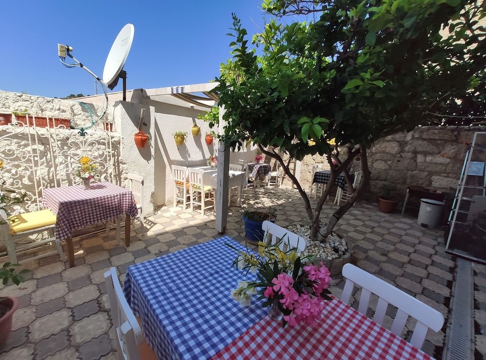 5Taş Boutique Hotel Alacati