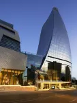 Fairmont Baku - Flame Towers Hotels near Heydar Aliyev Centre