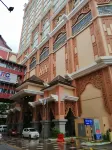 帕亞邦加酒店