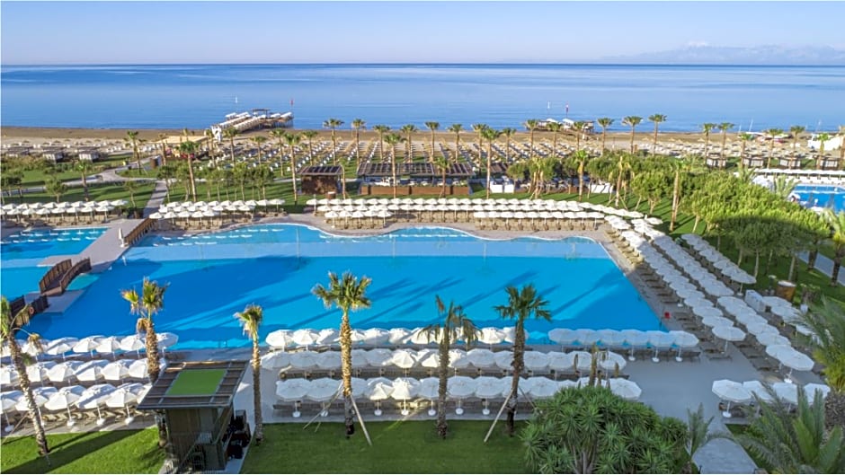 Voyage Belek Golf & Spa Hotel