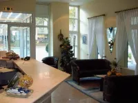 Hotel Antares - Lemmikkieläimet sallittu