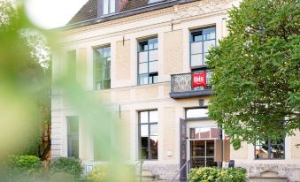 Ibis Douai Centre