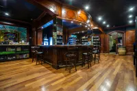 Clarion Hotel Real Tegucigalpa - bar