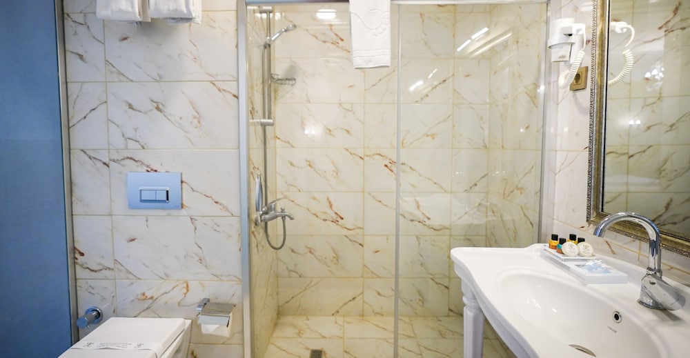 Hotel Gritti Pera