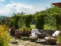 Le Buche - agriturismo