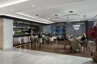 Clarion Congress Hotel Prague - bar