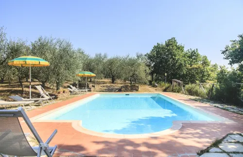 Podere Risoino - WiFi