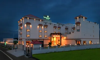 Lemon Tree Hotel Coimbatore Hotels near Full Gospel Pentecostal Church, Karamadai
