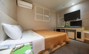 Ansan (Wolpi-Dong) O2 (O2)