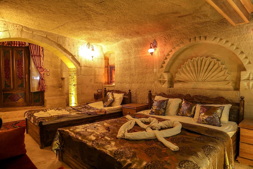 Goreme Palace Cave Suites