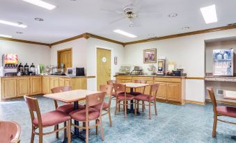 Quality Inn Jacksonville Near Little Rock Air Force Base