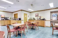 Quality Inn Jacksonville Near Little Rock Air Force Base Hotels in Jacksonville