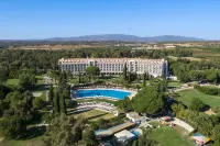 Penina Hotel & Golf Resort - parking