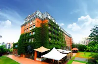 Hotel Royal Orchid Bangalore Hotels near Shivoham Shiva Temple