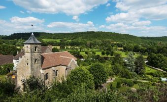 Le Domaine des Carriers - Chambres