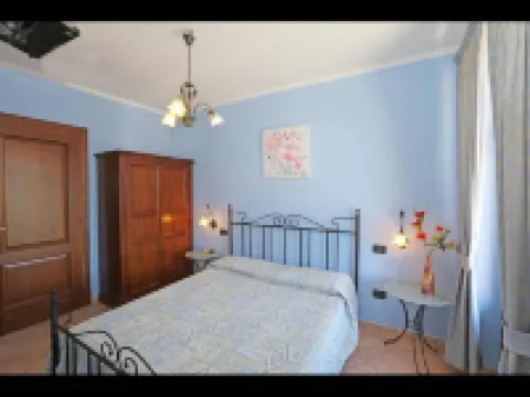 Agriturismo Al Brich Double Room for Two