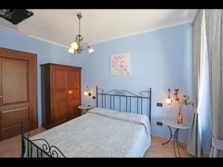 Agriturismo Al Brich Triple Room Отели в г. Альбаретто-делла-Торре