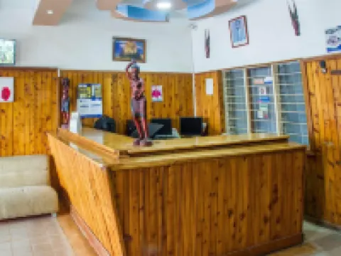 佩利坎酒店 姆巴拉拉酒店