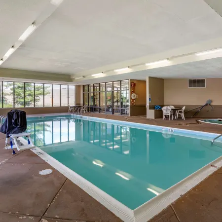 Comfort Inn