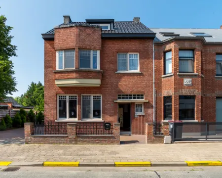 Jasmine 摩爾酒店