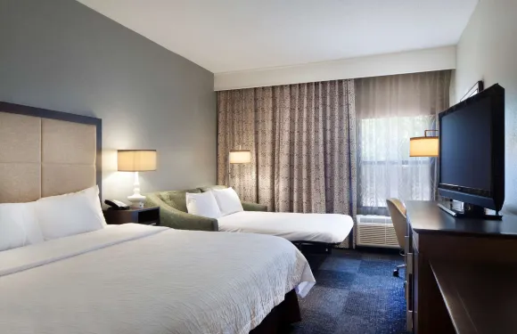 羅維莎亞特蘭大歡朋酒店