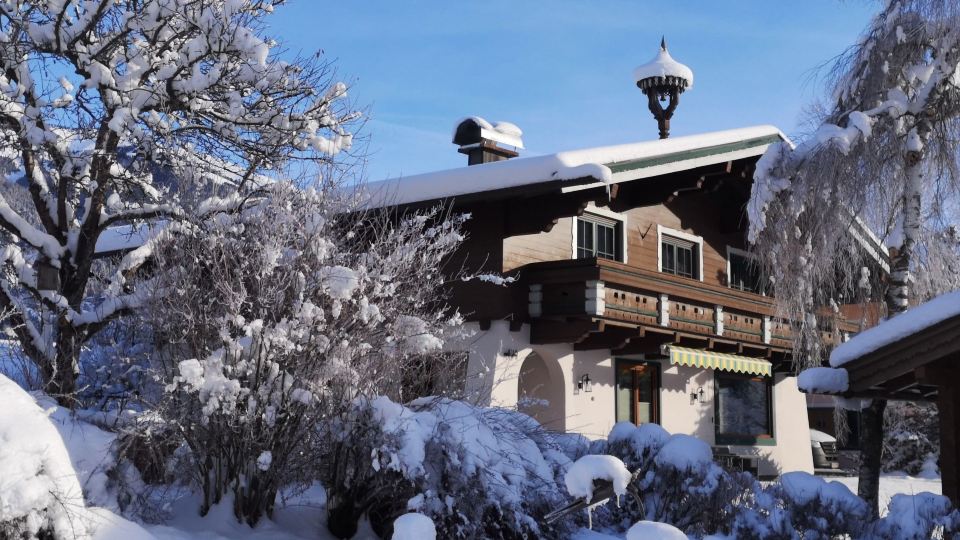 Wildkogel